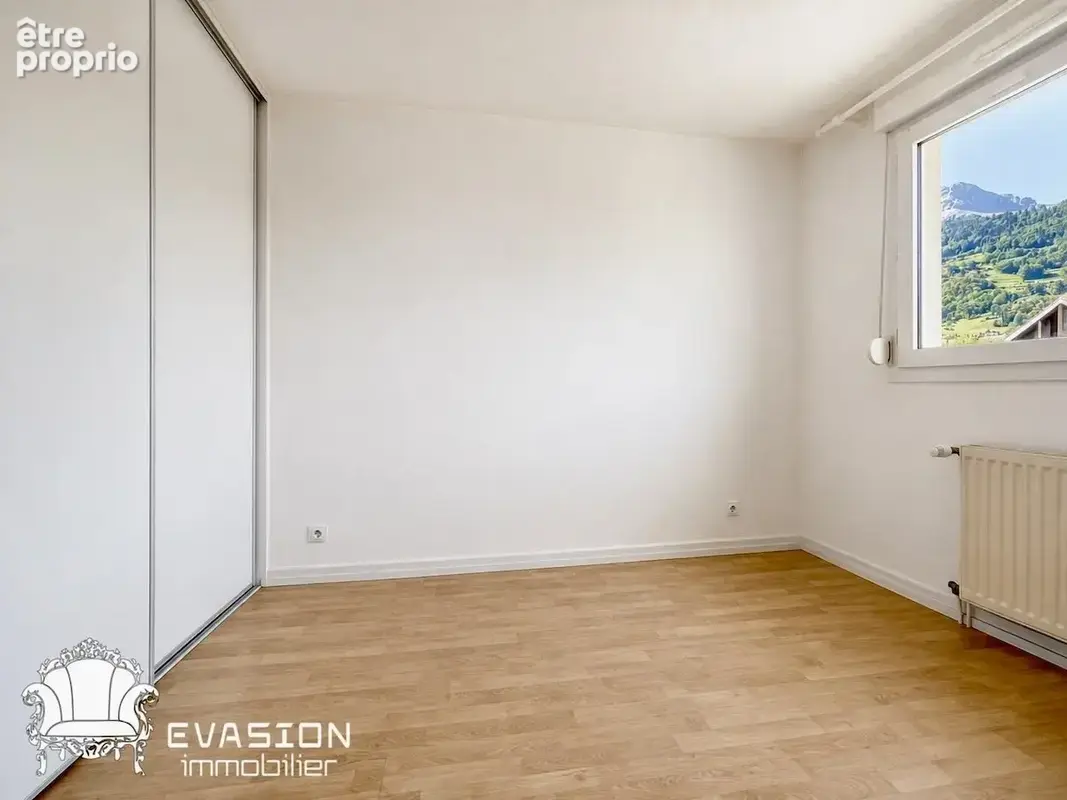 Appartement 3 pièces 68 m² à vendre à Sallanches (74700) - photo 8