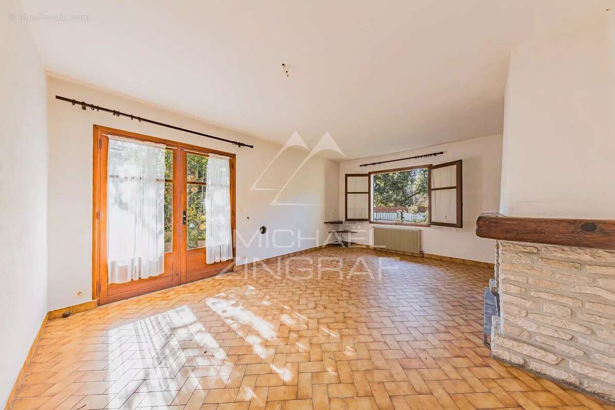 Maison à LE BOUSCAT