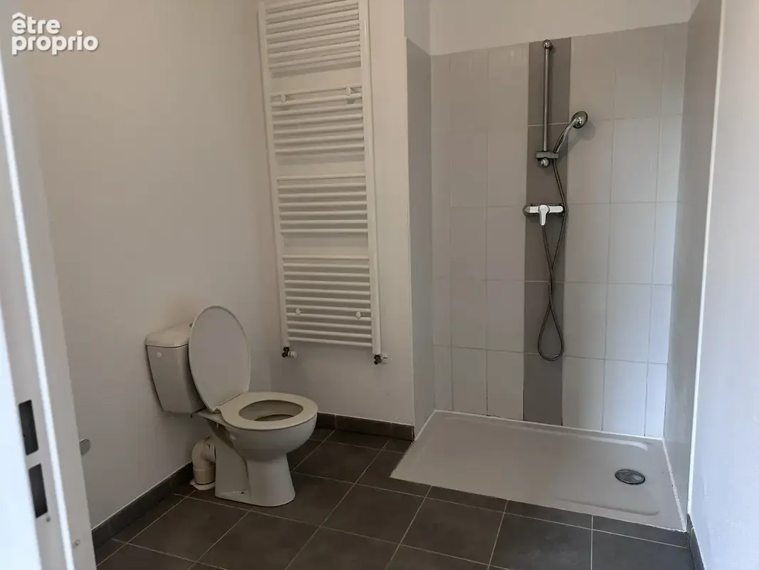 Toulouse appartement de 39m2 - photo 6