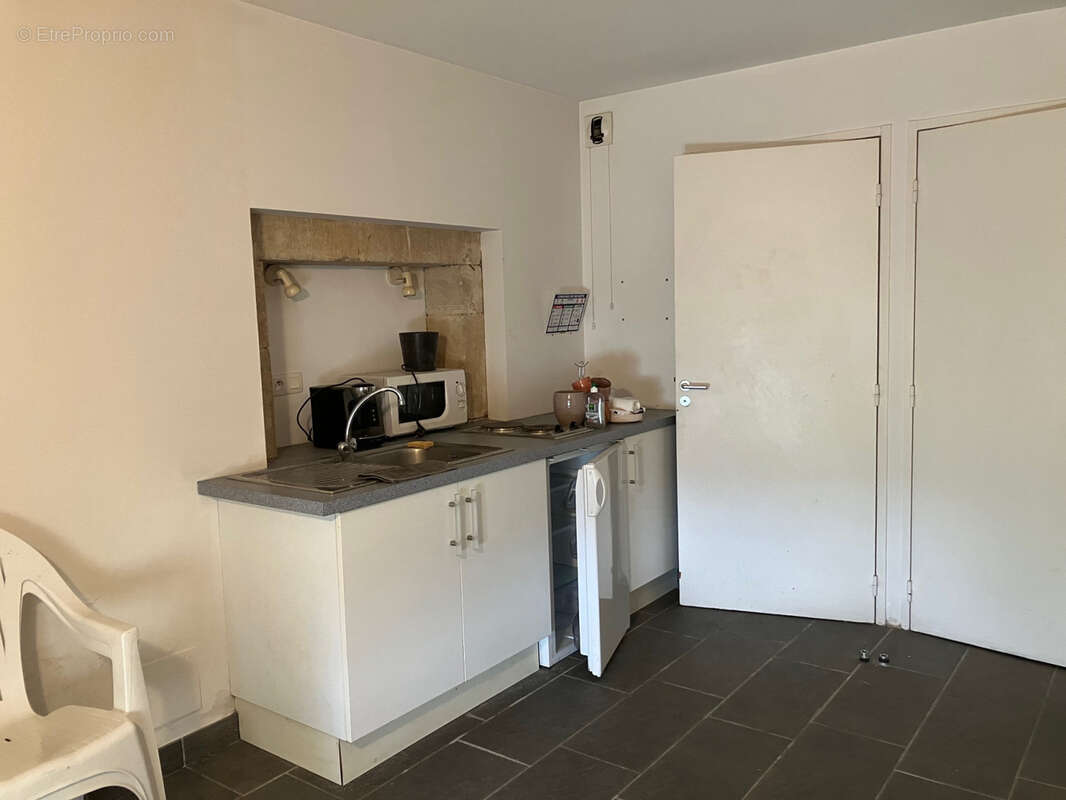 Maison à PUY-L'EVEQUE