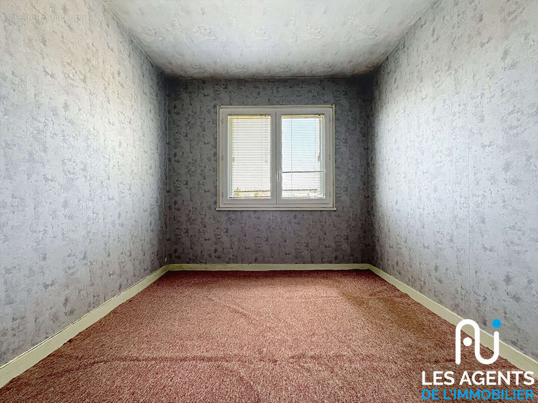 Appartement à BEAUGENCY