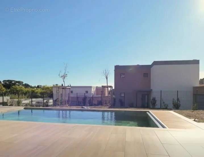 Maison à LE LAVANDOU