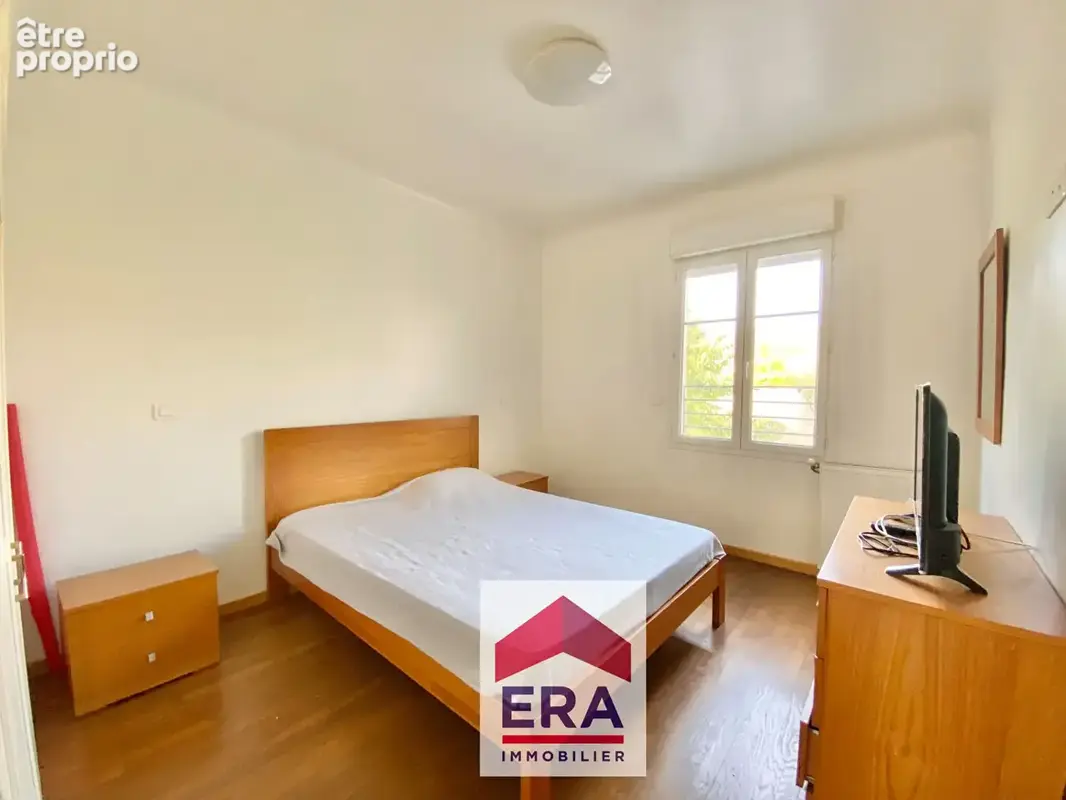 Maison  de 80m2 habitables - Sartrouville - photo 7