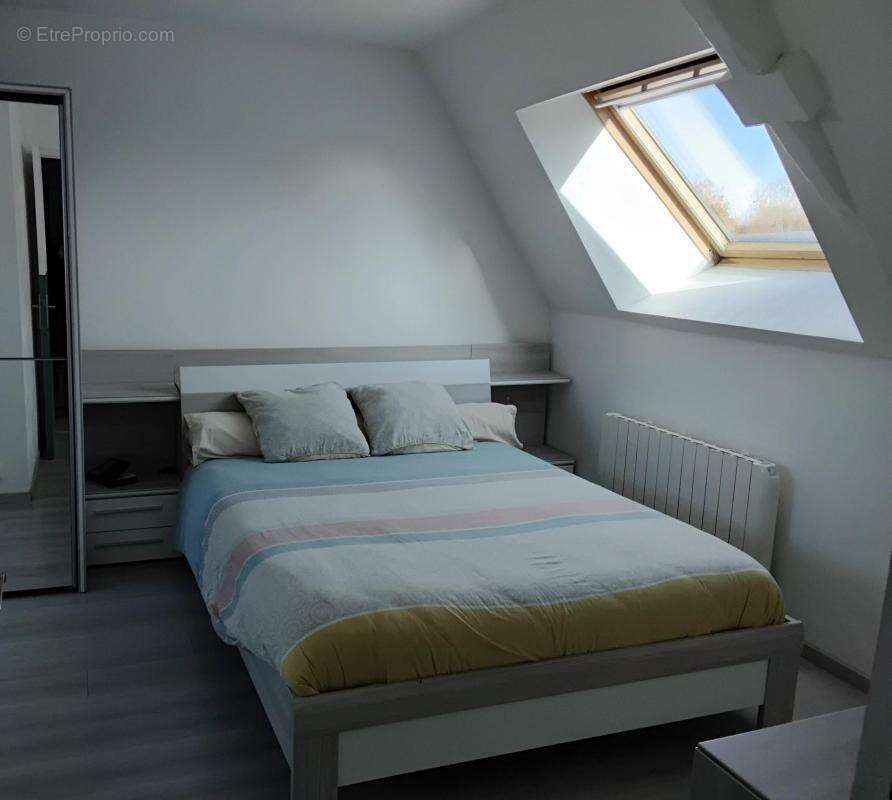 Maison entièrement rénover 185m2 terrain 1770 en campagne proche bourg - photo 6