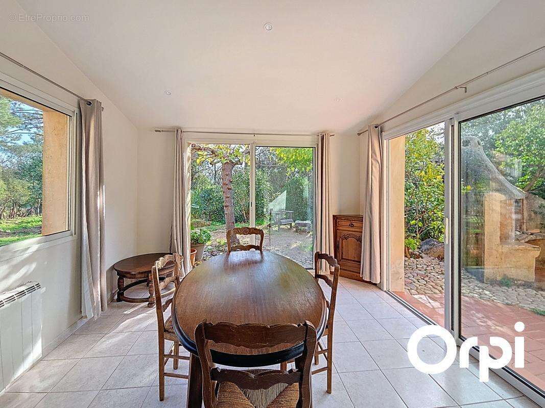 Maison à PORTO-VECCHIO