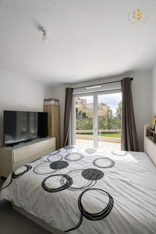 Appartement à GORBIO