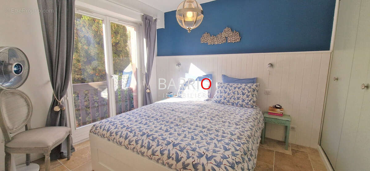 Appartement à COLLIOURE