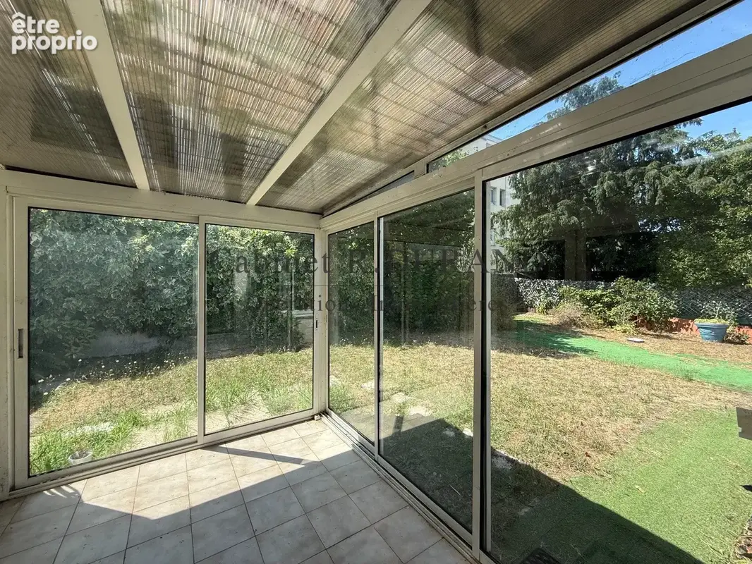 Maison 5 pièces 110 m² à vendre à Colombes (92700) - photo 2