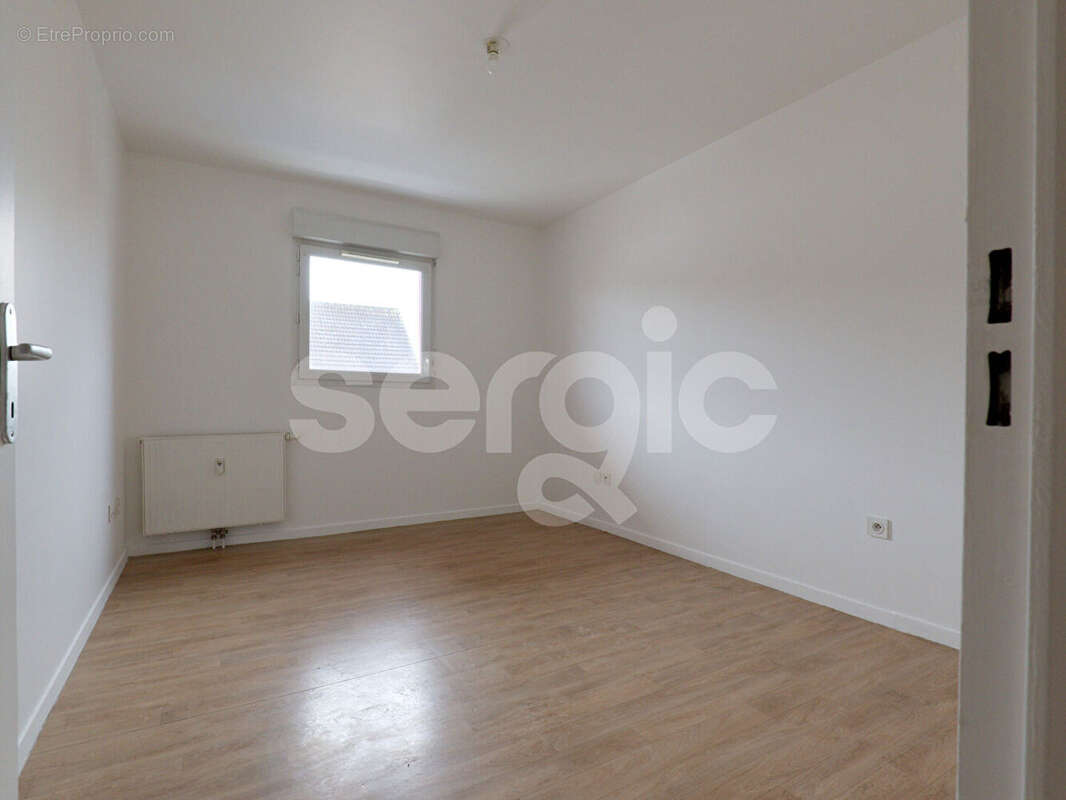 Appartement à EVRY