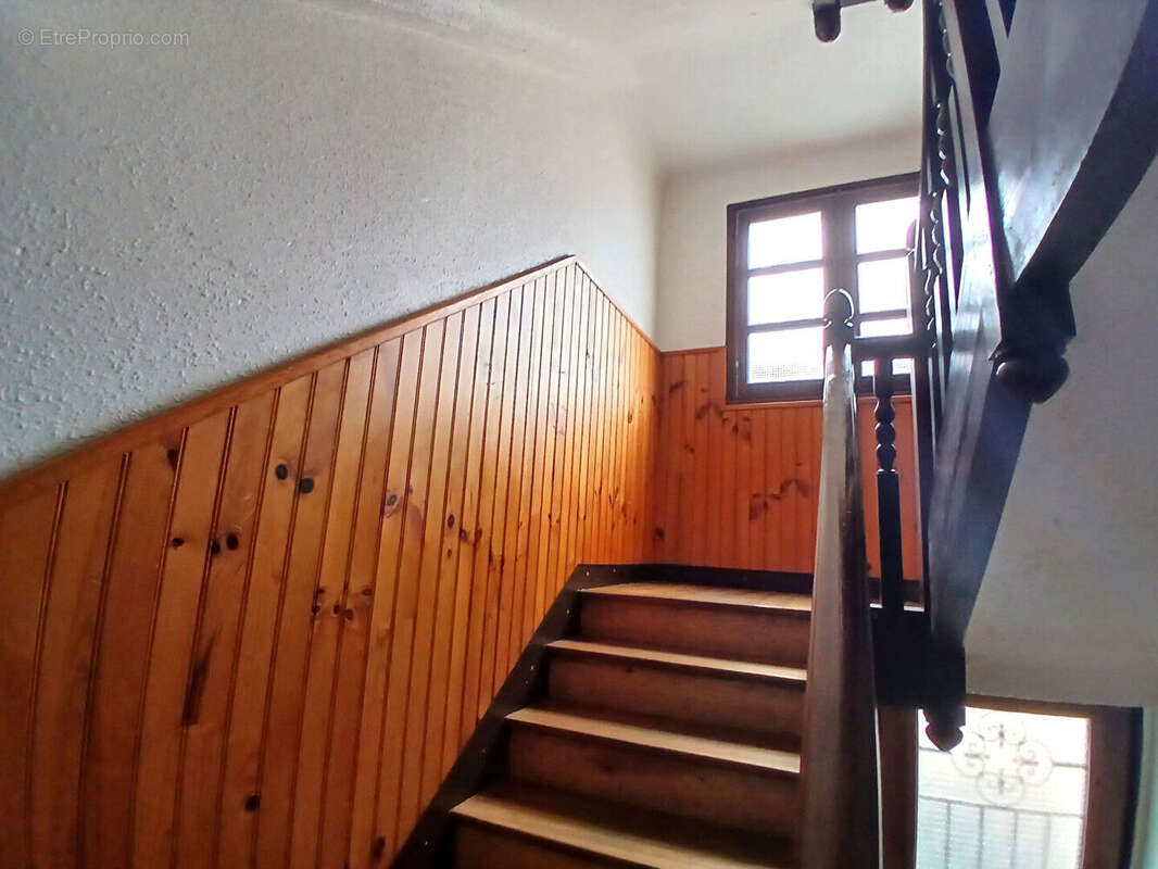 Appartement à BIARRITZ