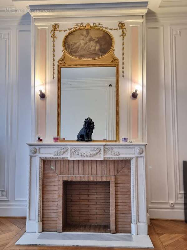 Appartement à RIVE-DE-GIER