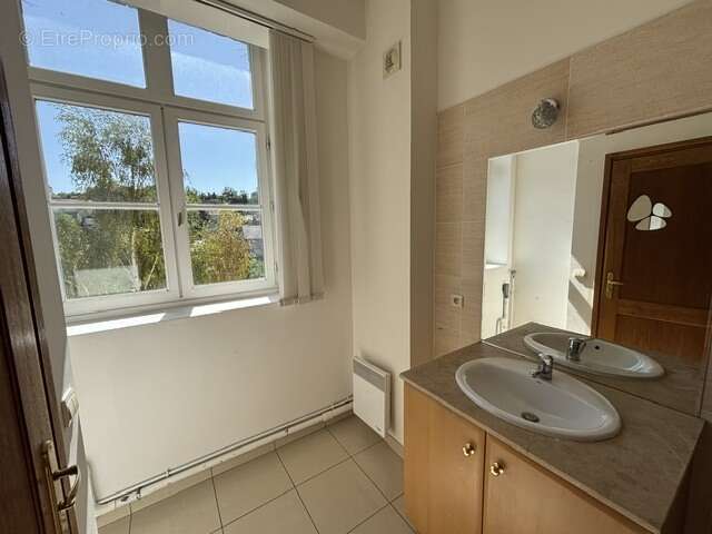 CRAMOISY - beau duplex - photo 20