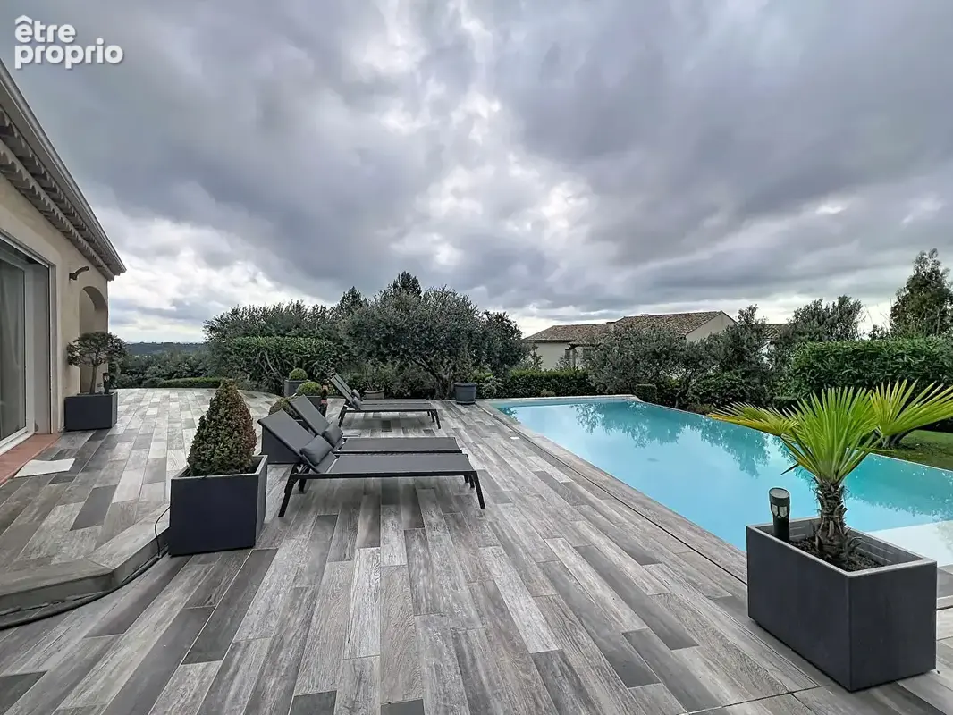 Maison 184m² à manosque - photo 2