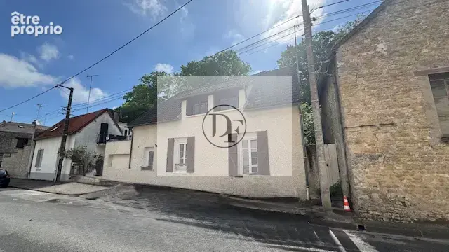 Photo Maison à Pithiviers au prix de 95 000€