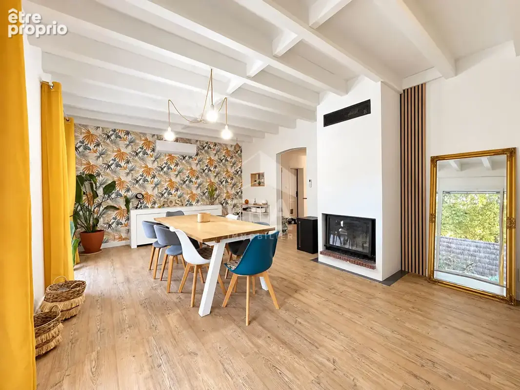Maison 143m² à mont-de-marsan - photo 8