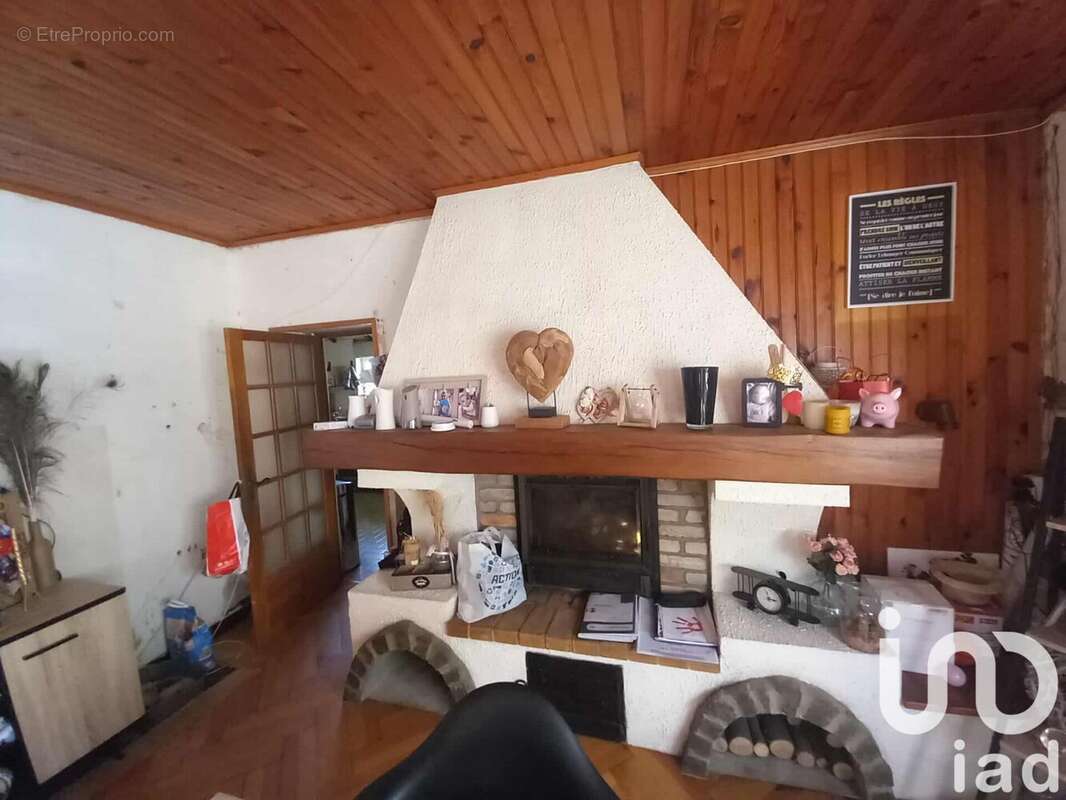 Photo 2 - Maison à VIEUX-CONDE