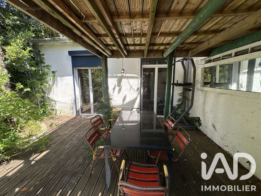 Photo 7 - Appartement à PAU