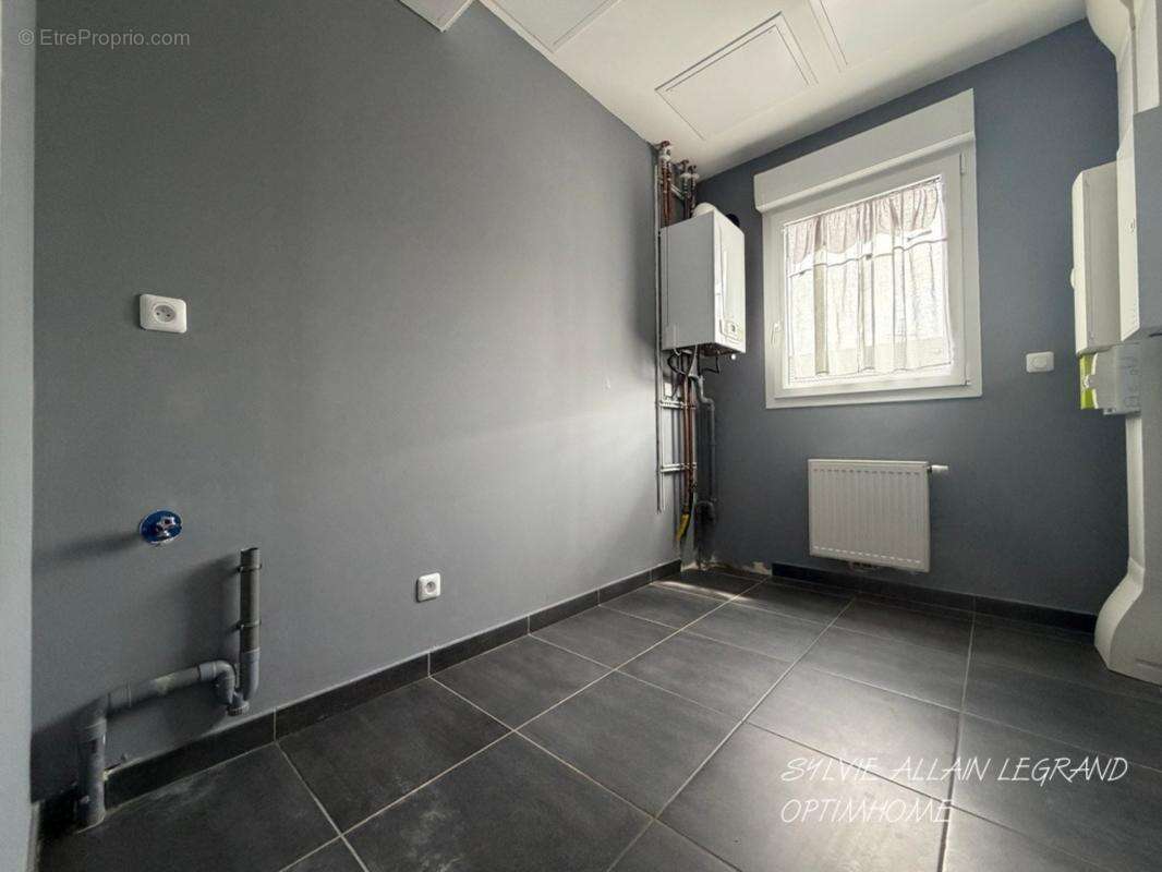 Maison à vendre 7 pièces BIACHE SAINT VAAST (62) - photo 9