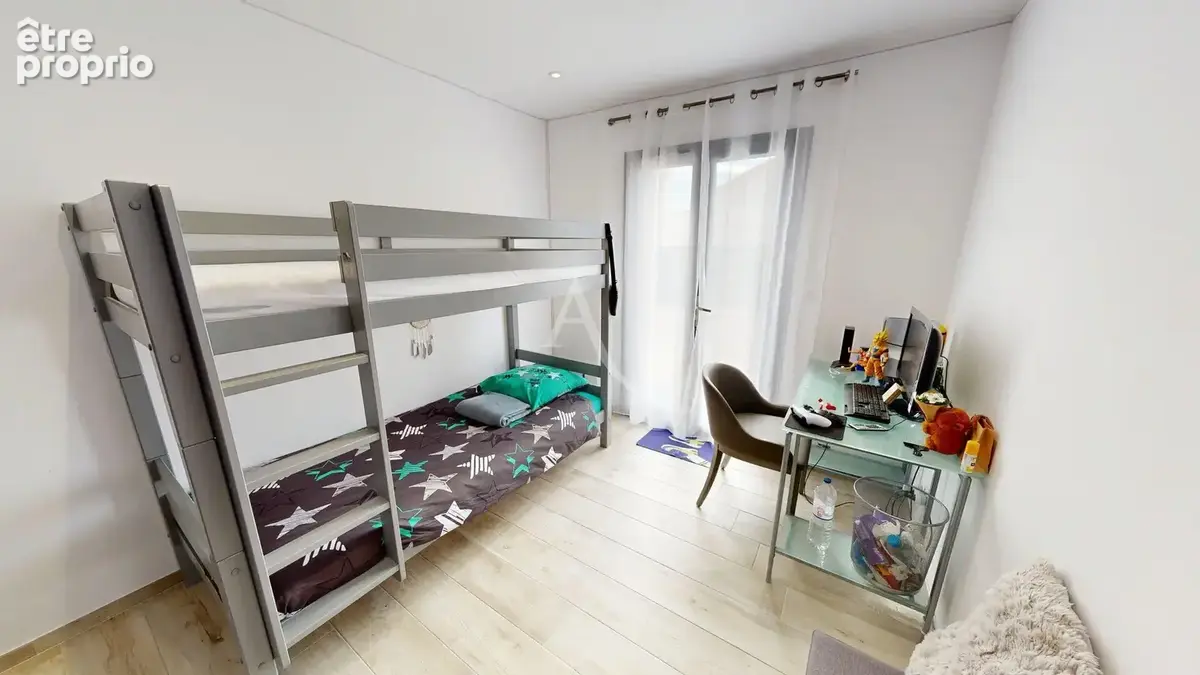 Hauts de Narbonne, Villa contemporaine, 3 chambres, garage, piscine. - photo 13