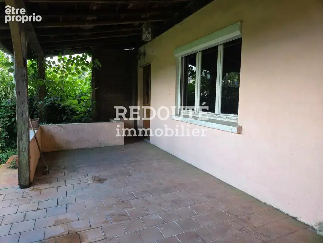Maison de charme à rénover – 153 m² à Givron - photo 14