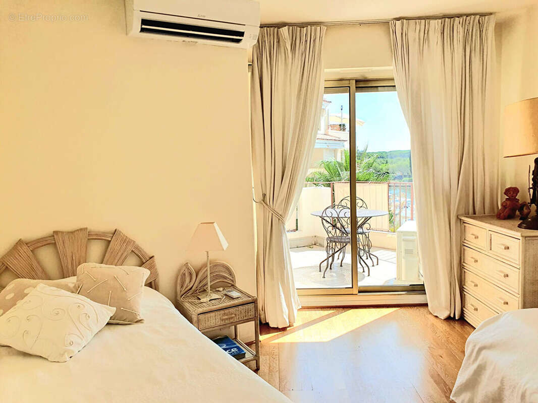 Magnifique Appartement Mandelieu La Napoule 3 pièces 80m2 - photo 8