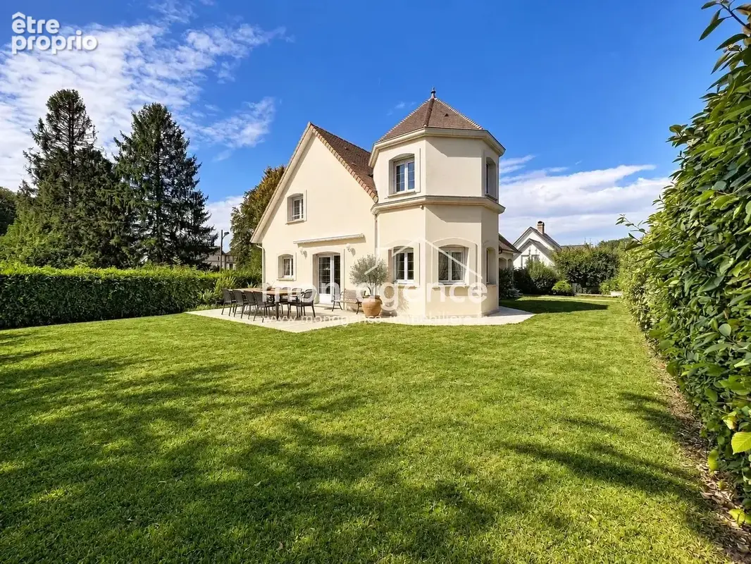 A Quincampoix 76230 Maison 6 pièces à vendre - photo 4