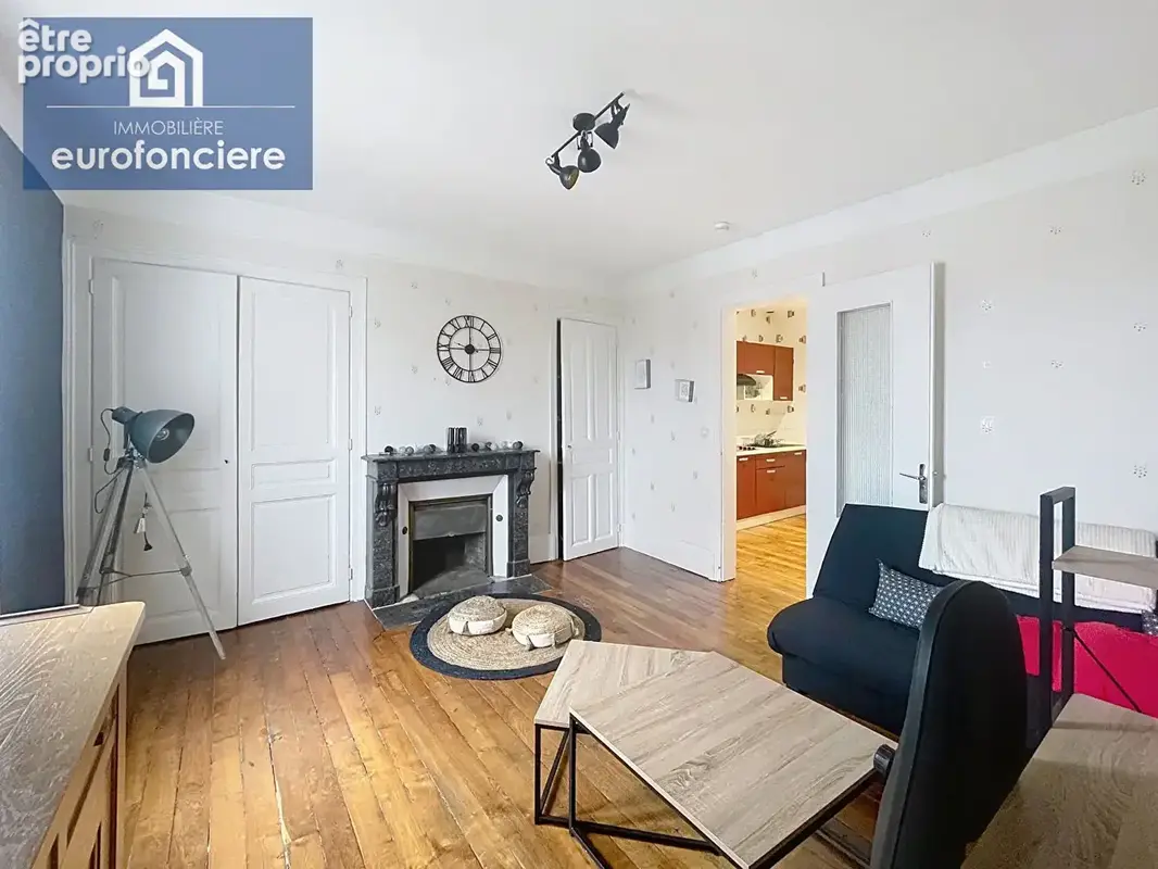 Photo Appartement à Troyes au prix de 63 000€
