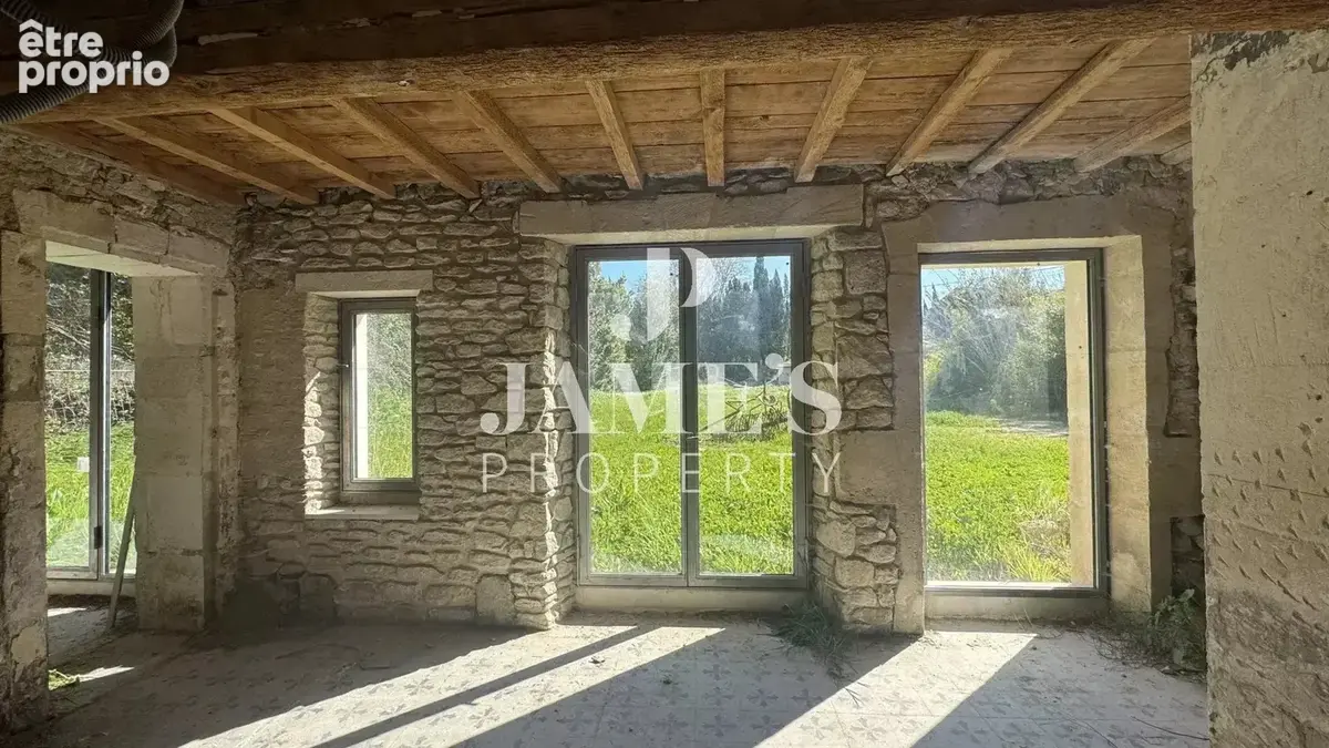 Maison 8 pièces 212 m² à vendre à Saint-Remy-De-Provence (13210) - photo 6
