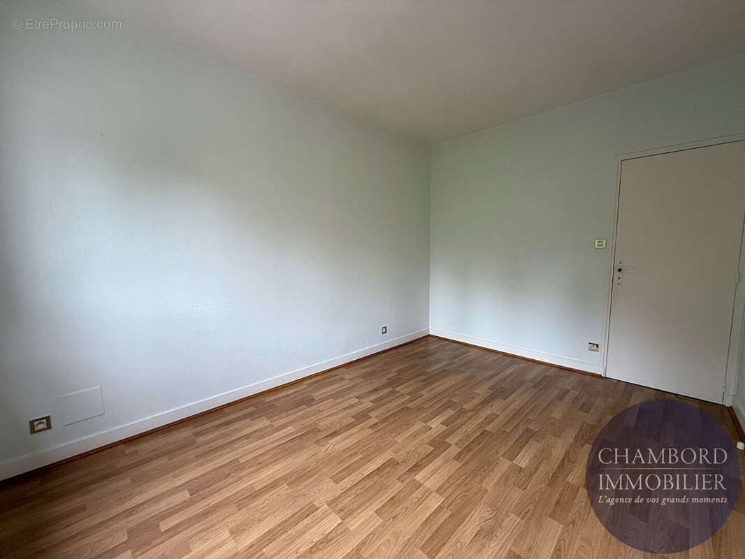 Appartement à BLOIS