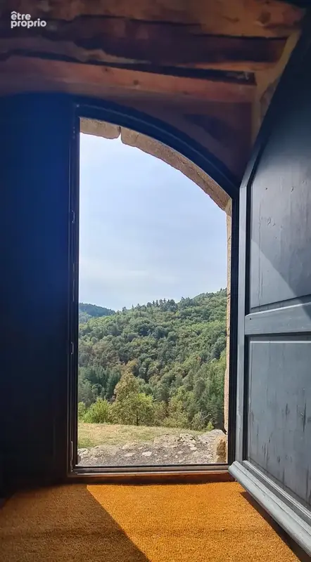 Propriété d’exception   51,74 ha   maison forte du xvie siècle - photo 40