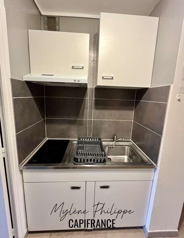 Appartement à SAINT-ETIENNE-EN-DEVOLUY