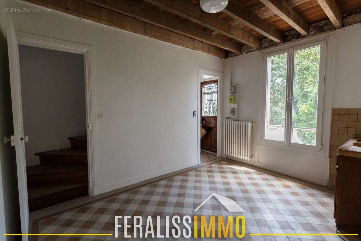 Vous rêvez de révéler tout le potentiel d'une maison de car - photo 2