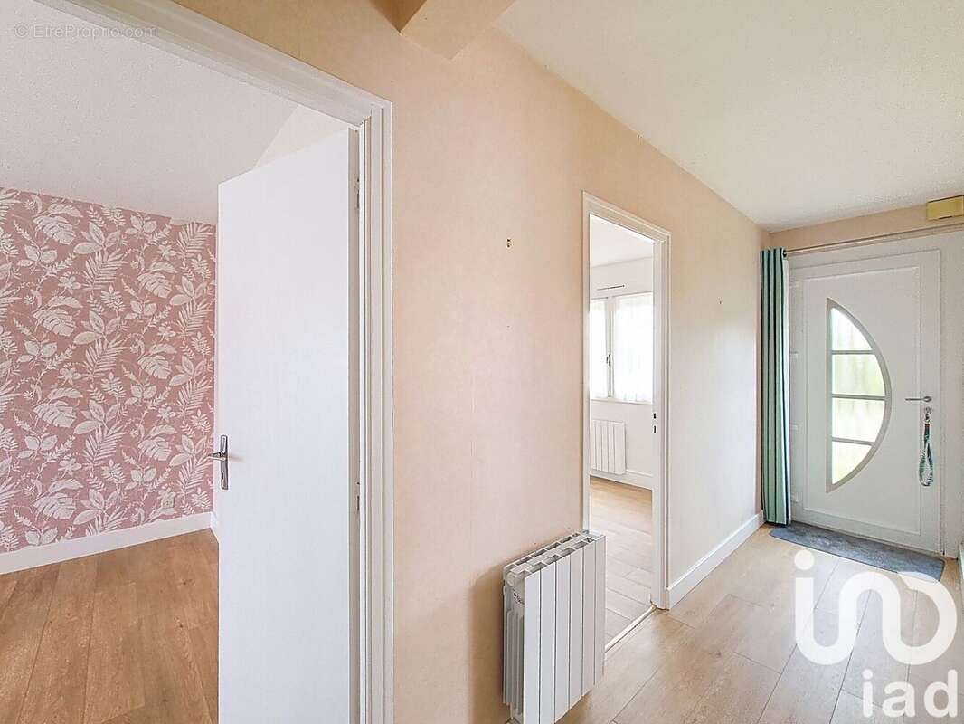 Maison 118 m² à Brech  - photo 6