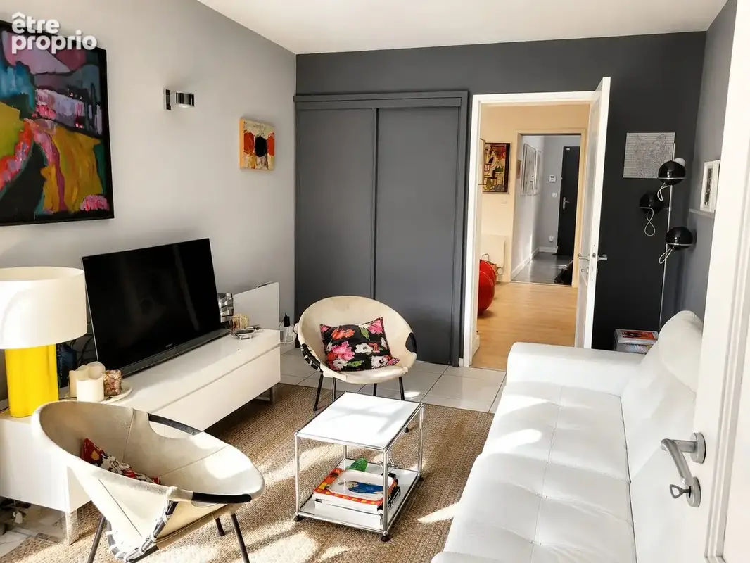 Maison 126 m² à Nantes  - photo 9