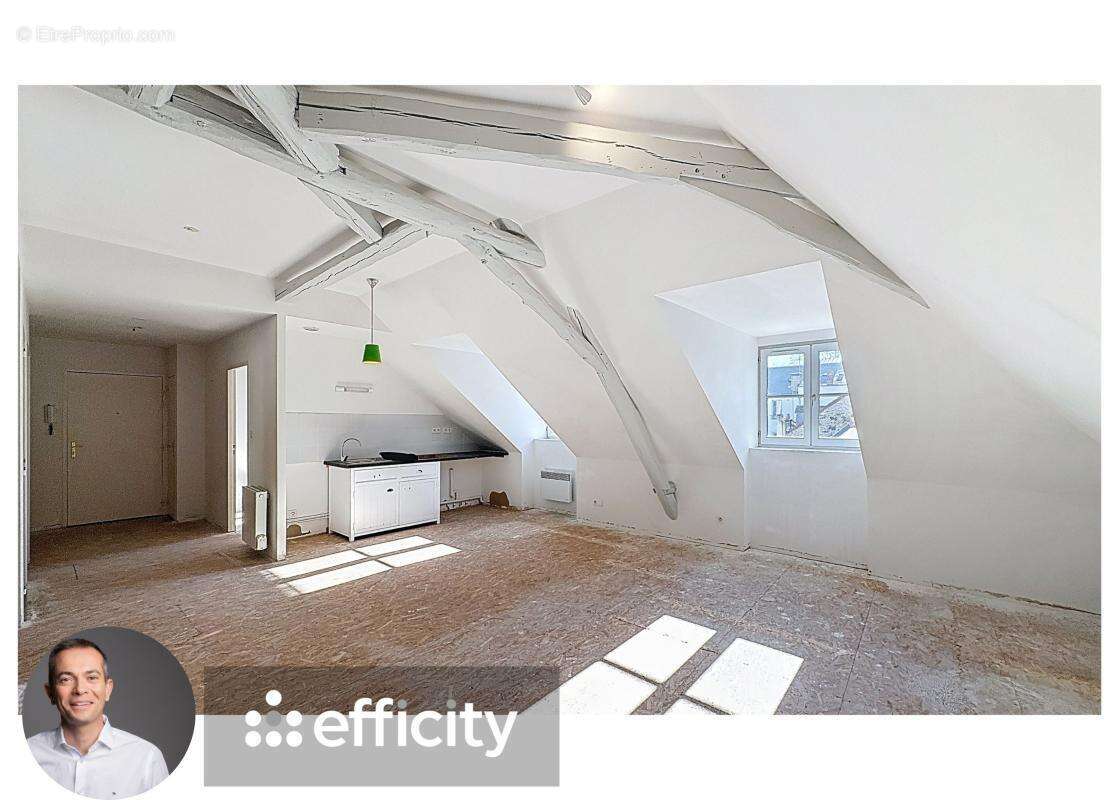 Appartement à VICHY