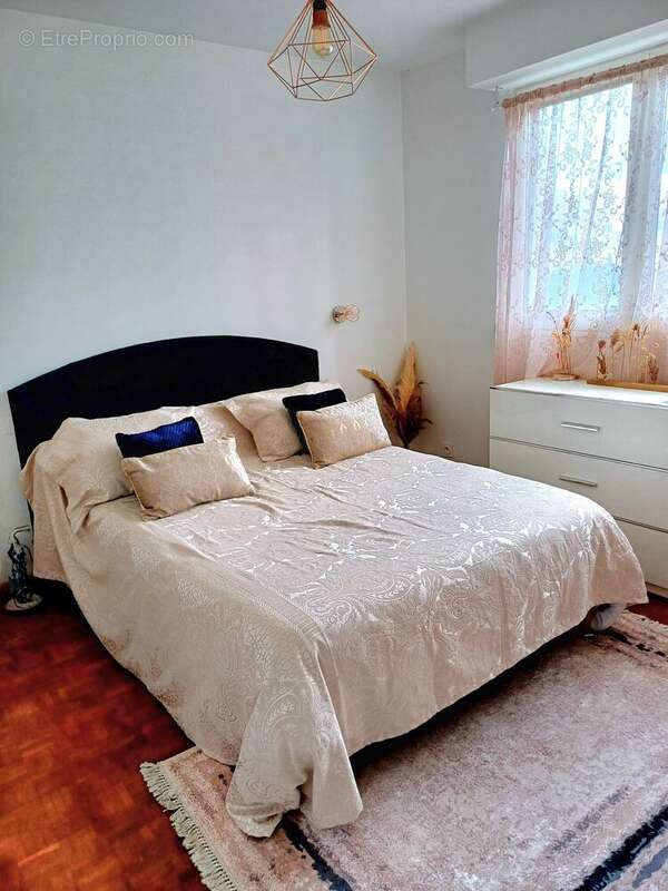 Photo 9 - Appartement à MARSEILLE-12E