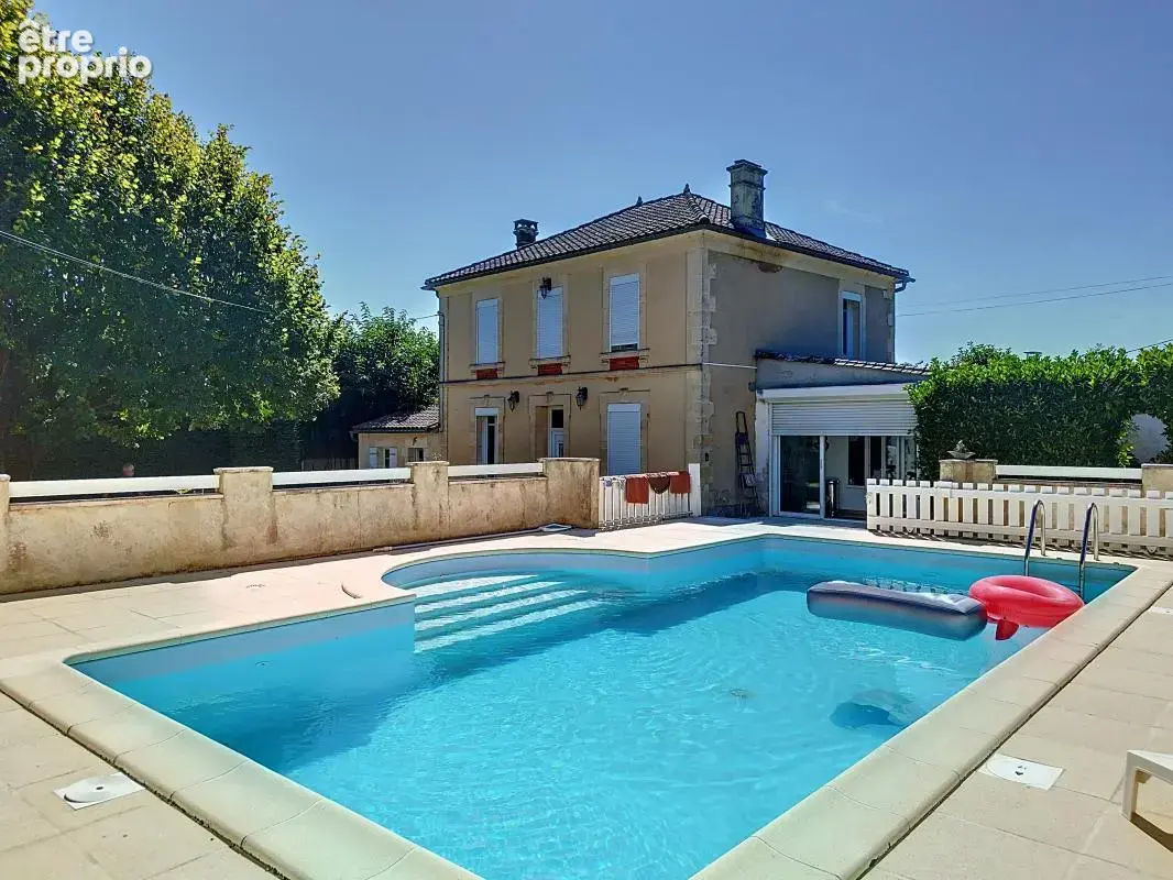 Maison de village - photo 7