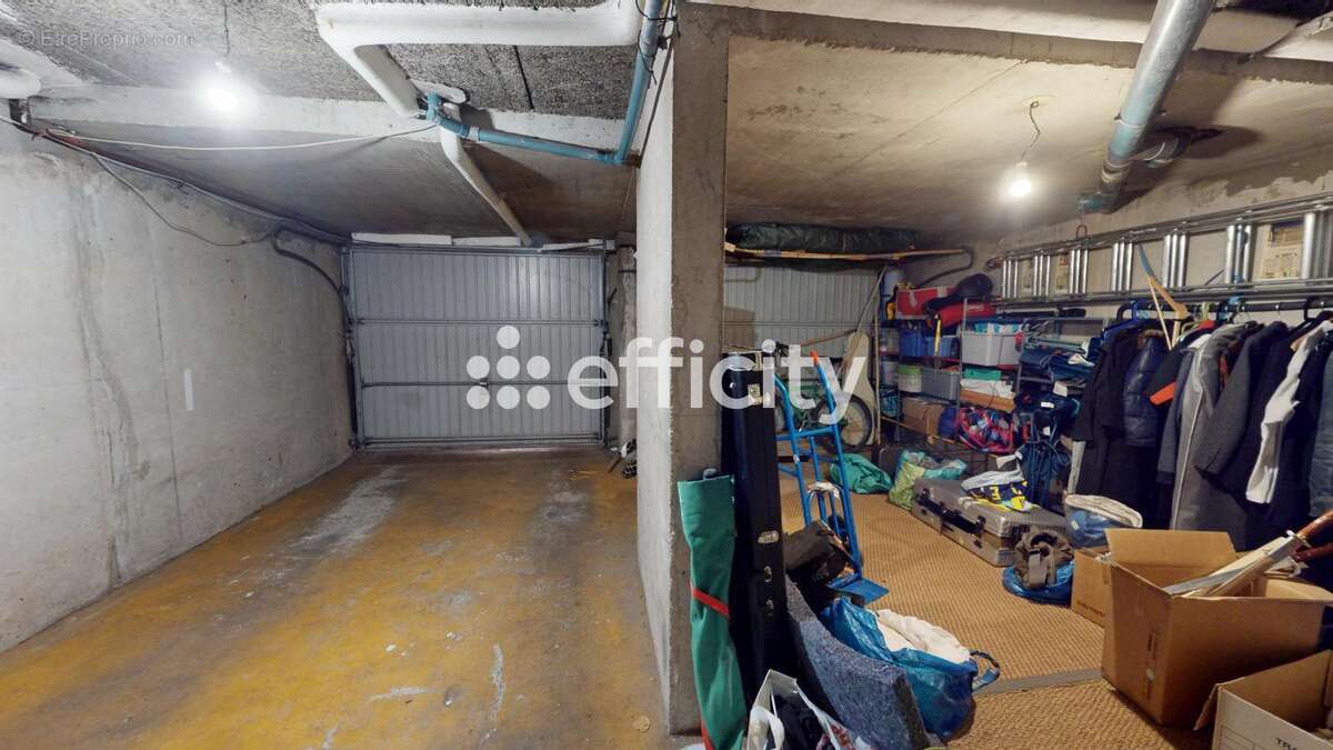 Maison à VITRY-SUR-SEINE