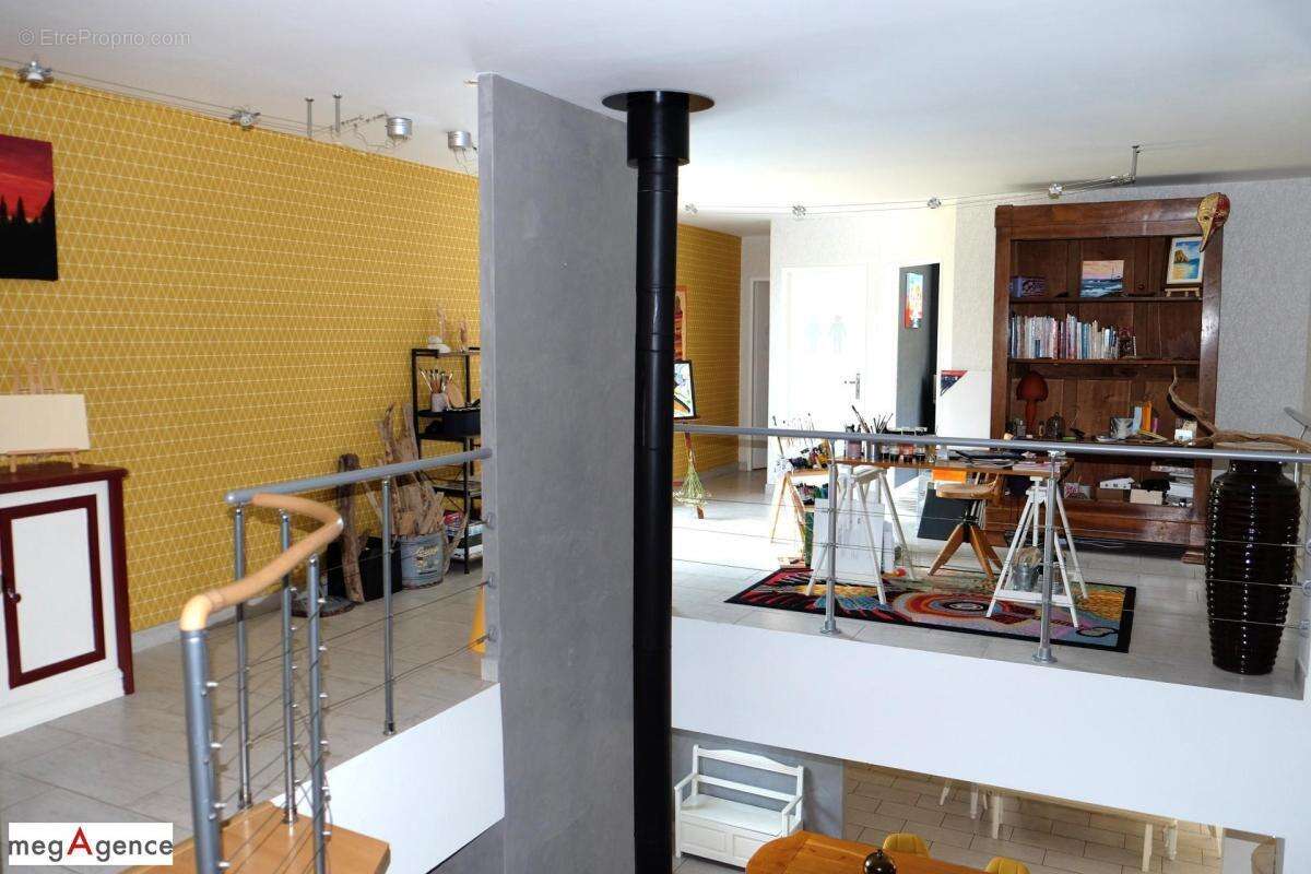 Belle maison familiale 5/6 chambres - photo 11