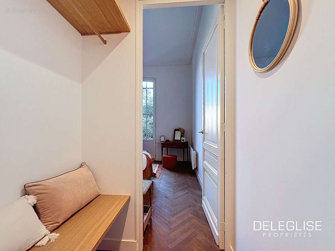 Appartement T2 - Arcachonnaise - Ville d'Hiver - photo 7
