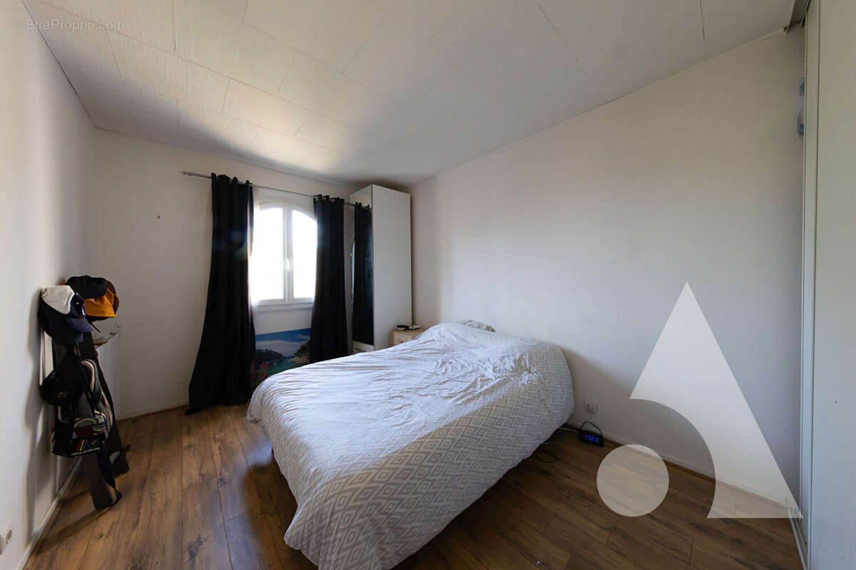 Appartement à EVRY