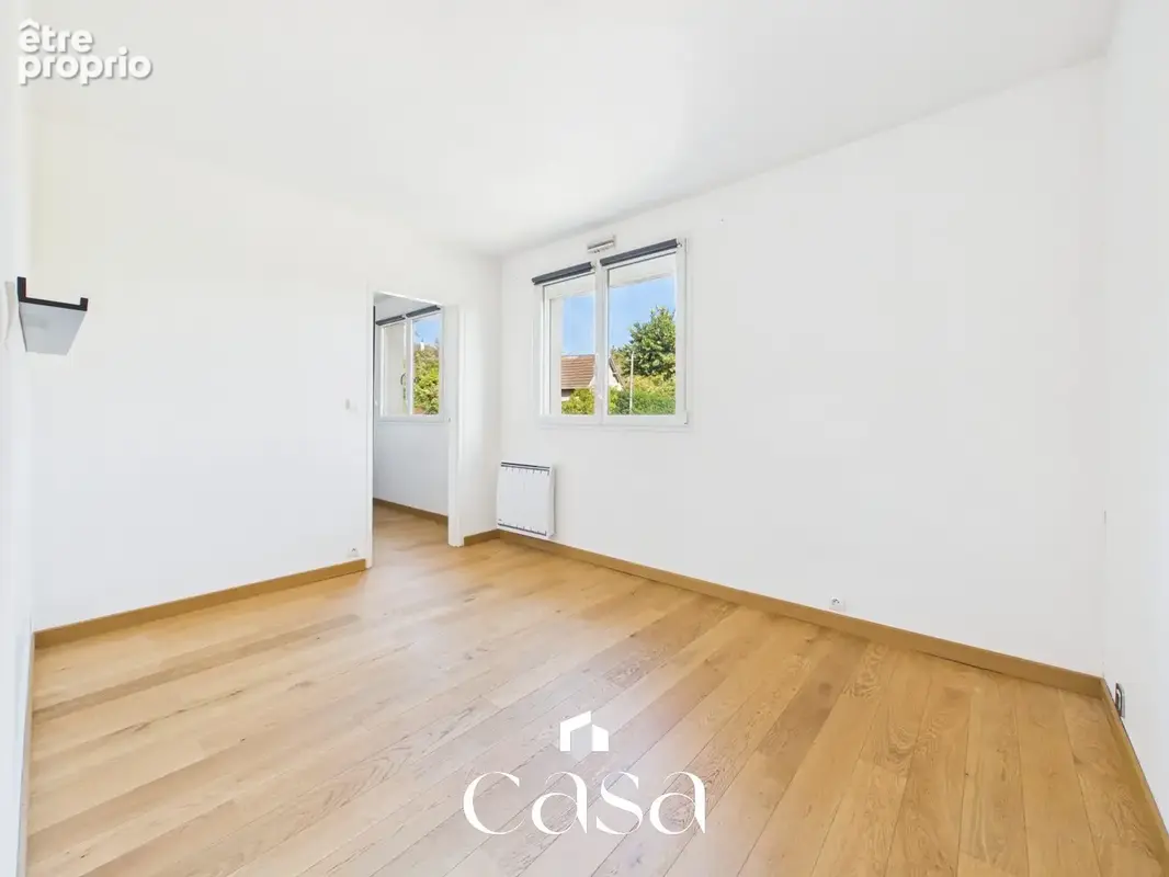 Appartement 3 pièces 63 m² à vendre à Caen (14000) - photo 7