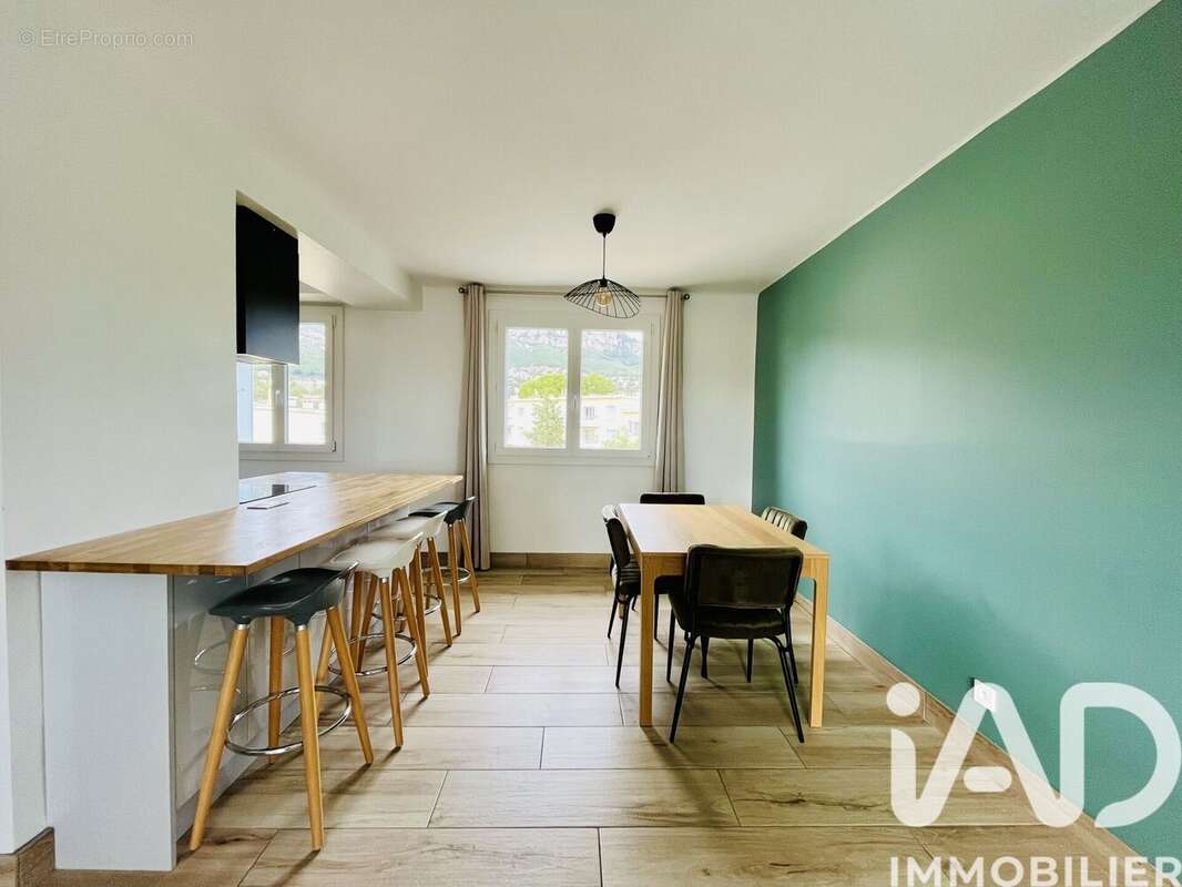 Photo 2 - Appartement à TOULON