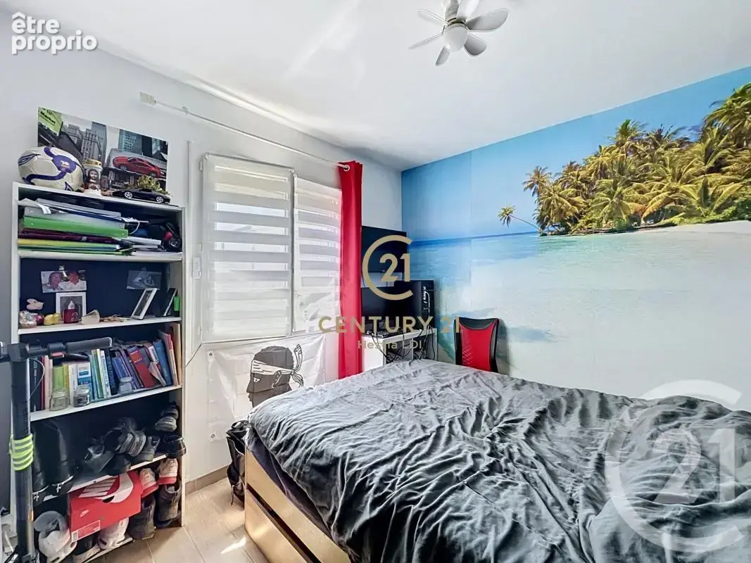 Maison 91 m² à Montagny  - photo 8