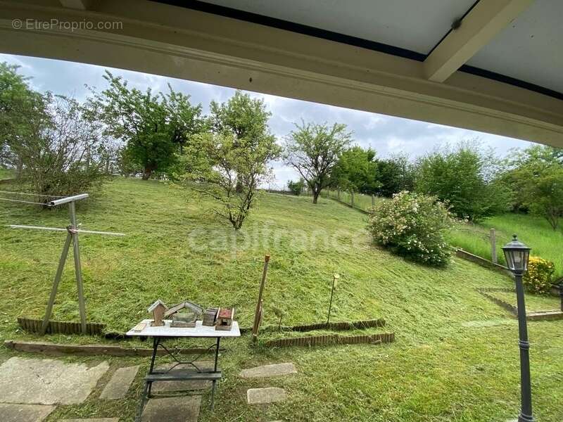 Ensemble immobilier à vendre à ALLICHAMPS (52) - photo 16