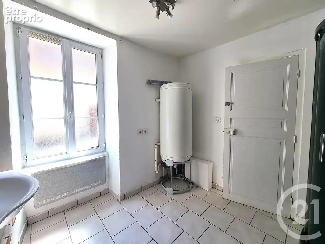 Maison 5 pièces 170 m² à vendre à Sainte-Gemme-En-Sancerrois (18240) - photo 7