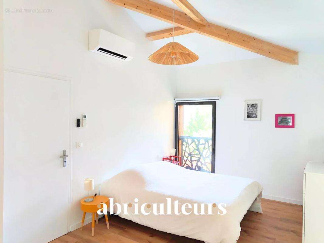 Maison à LA TESTE-DE-BUCH