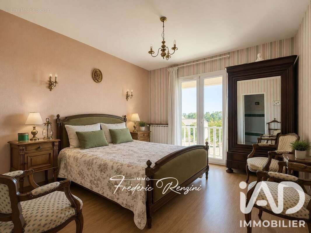 Maison 140 m² à Pennautier  - photo 6