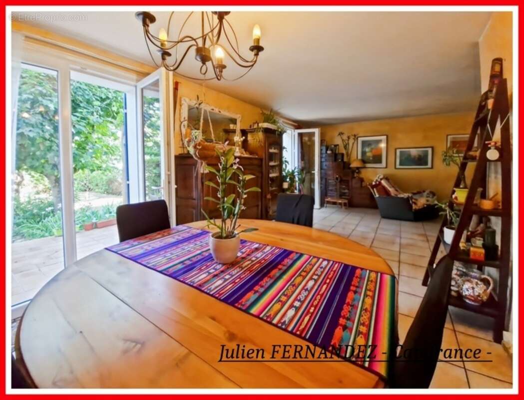 Dpt Vienne (86), à vendre CHÂTELLERAULT Maison P5 de 105m² - Terrain de 286m² - photo 7
