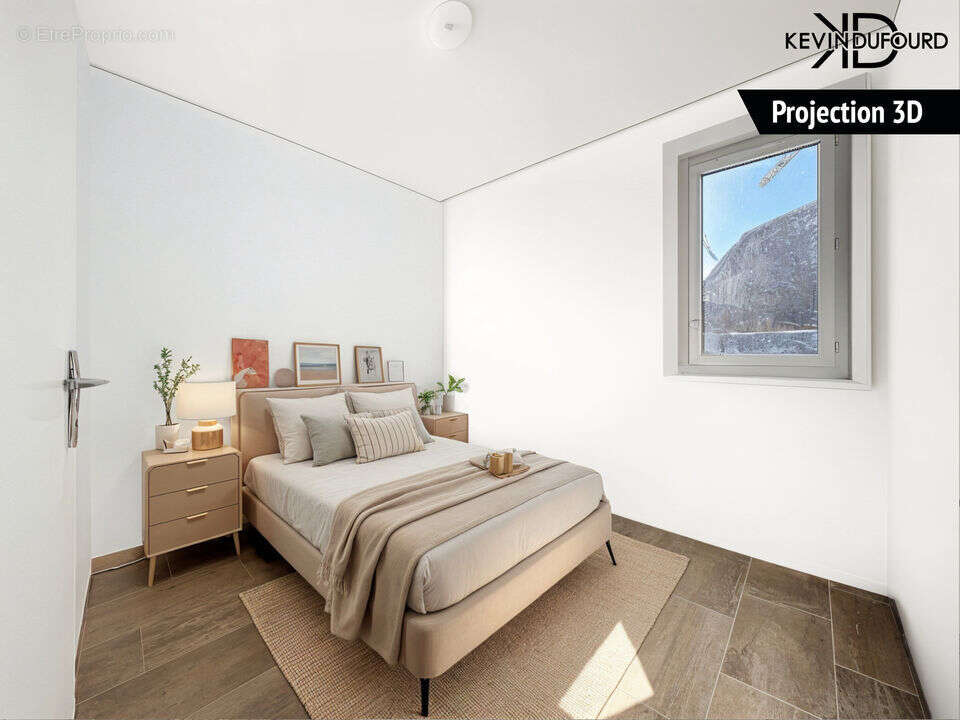Appartement à AUBENAS